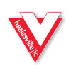 Healesville JFC Logo
