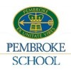 Pembroke School Green Logo