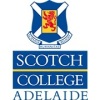 Scotch College Junior Logo