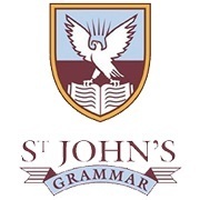St Johns Grammar