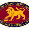 Ganmain Grong Grong Matong Logo