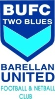 Barellan Two Blues