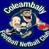 Coleambally Logo