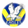 Narrandera Eagles Logo
