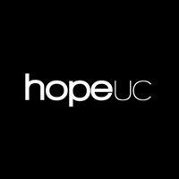 Hope UC - CUP 2