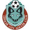 Officer City Soccer Club - Daniel Logo