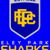 Eley Park Sharks Logo