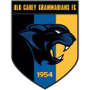 Old Carey Logo