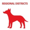 Regional Districts Logo