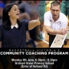 Community Coaching Course