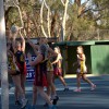 2018 R6 Woodend v Diggers (Netball A) 26.5.18