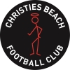 Christies Beach U16 Girls Logo
