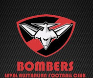 Laval Bombers AFC
