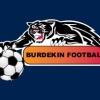 Burdekin  FC Women Logo