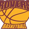 Rovers (23B1 Th S20) Logo