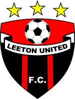 Leeton United Gardiner