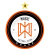 Inner West Magic Futsal Club Logo
