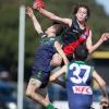 NCFNC 2017 Under 14 Division 1 Grand Final