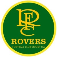 Rovers AFC (Seniors 2017)