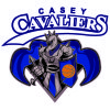 Casey Cavaliers Logo