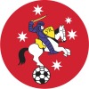 SR Spartans Logo