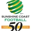 FQ - Sunshine Coast Football U14 Boys Logo
