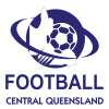FQ - Football CQ U14 Boys Logo