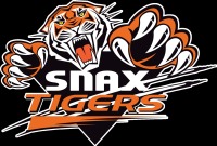 Lae Snax Tigers