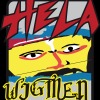 Kroton Hela Wigmen Logo