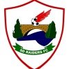 SD Raiders Futsal Club Logo