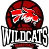 Langwarrin Wildcats Blazers Logo