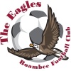 Boambee Eagles Logo