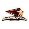 Blazing Stars Logo