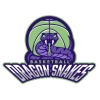 Dragon Snakes Logo