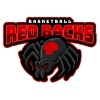 Red Backs Logo
