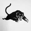 Gundagai Panthers Logo