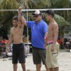 Day 3 Beach Wrestling- Men's