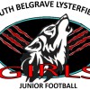 South Belgrave/Lysterfield U10s Logo