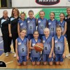 12 girls premiers