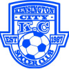 Kensington City Soccer Club Logo