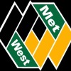 Met West Logo