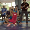 Day 2 Freestyle Wrestling - Preliminary Rounds
