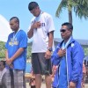 Medal Ceremony