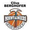 Toowoomba Mountaineers 3 Logo