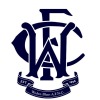 Woden Blues AFNC Logo