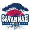 Savannah Pride 2 Logo