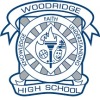 Woodridge SHS Logo