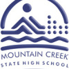 Mountain Creek SHS Logo