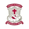 Mt Alvernia College Logo