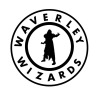 FNJ B18 Waverley Wizards 1 Logo